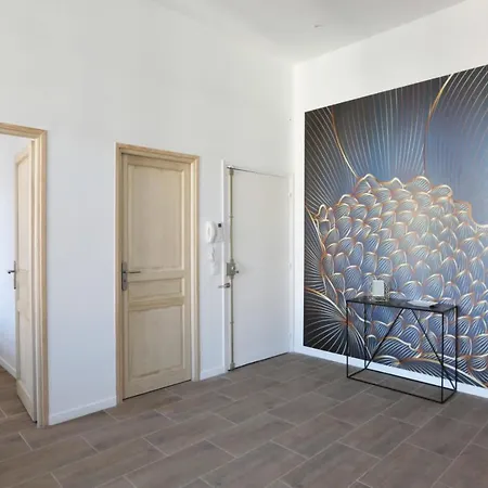 Appartement Carnot - Welkeys Cannes Exterior photo