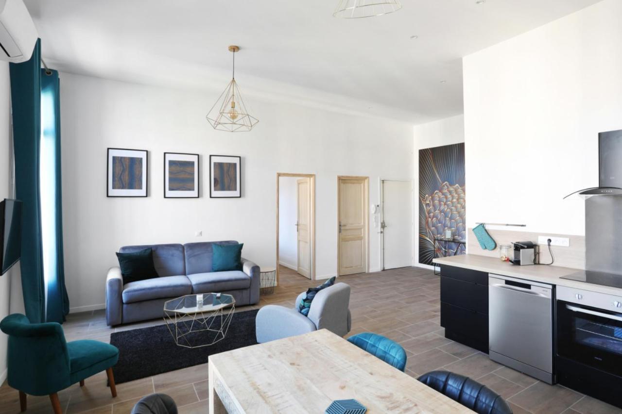 Carnot - Welkeys Apartment